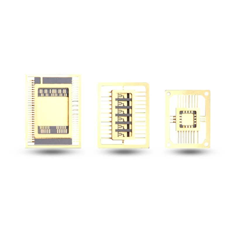 Ceramic Small Outline Package (CSOP) suppliers
