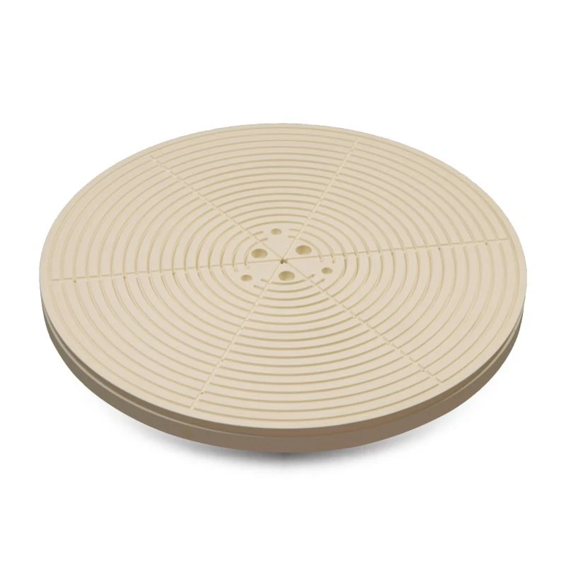 Ceramic Spin Dryer Chucks high quality