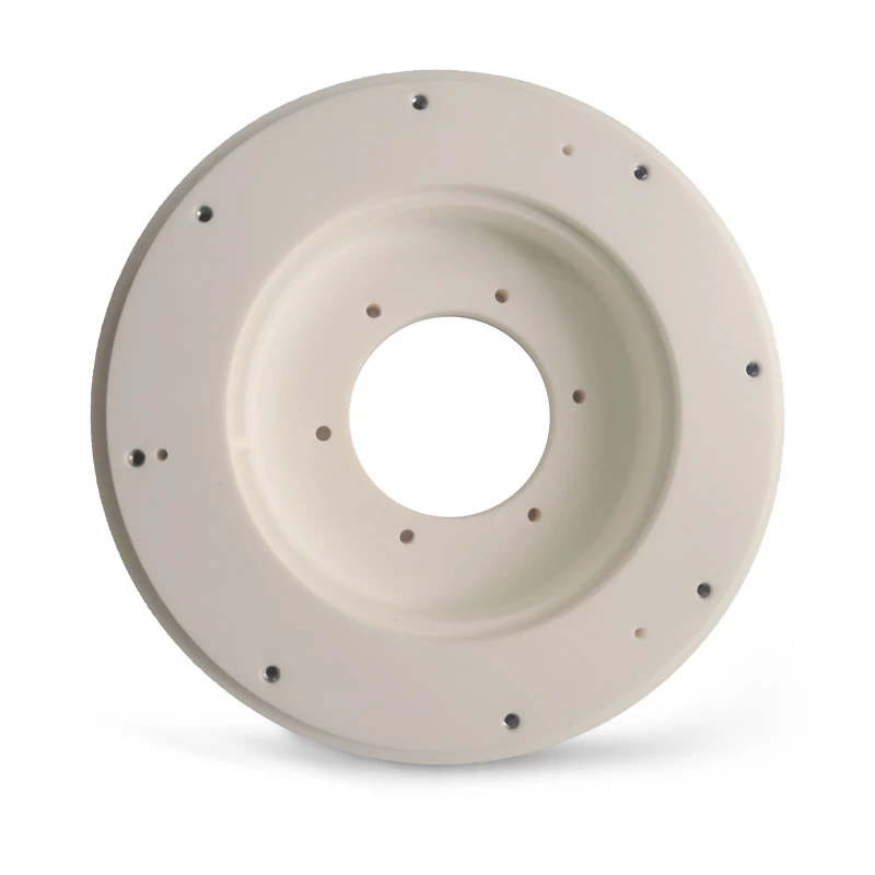 Pumping Rings suppliers